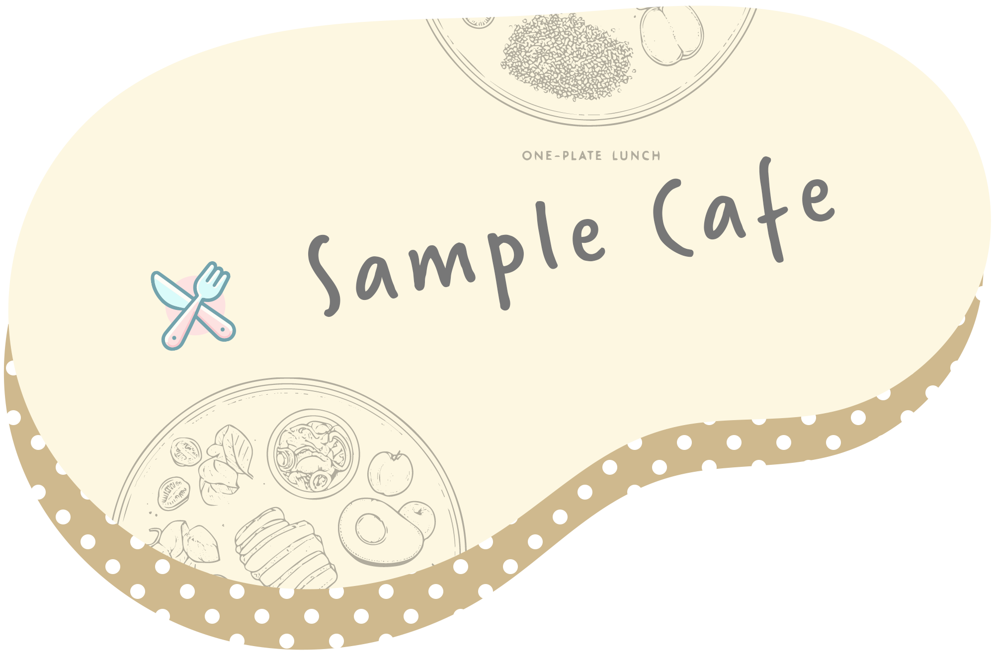 Sample Cafe